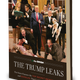 Illustration for article titled The Onion and HarperCollins to Publish New Book The Trump Leaksem/em